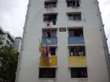 Blk 40 Teban Gardens Road (Jurong East), HDB 3 Rooms #367322